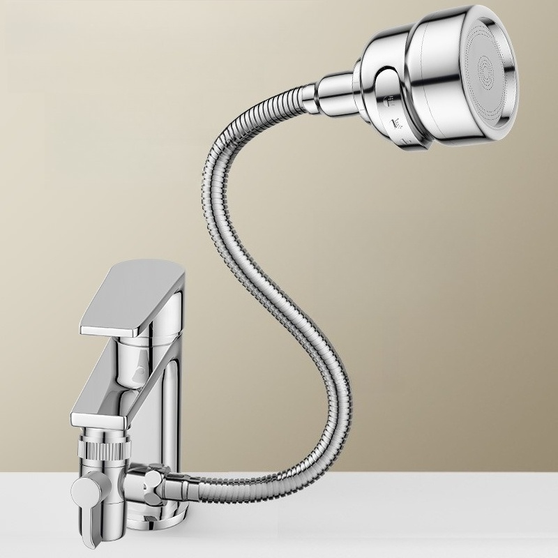 3-speed External Shower Head f - Kitchen Gadgets Must Have review and price