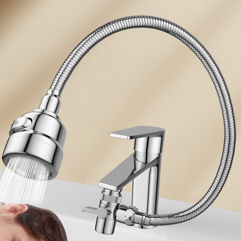 3-speed External Shower Head f - Kitchen Gadgets Must Have review and price