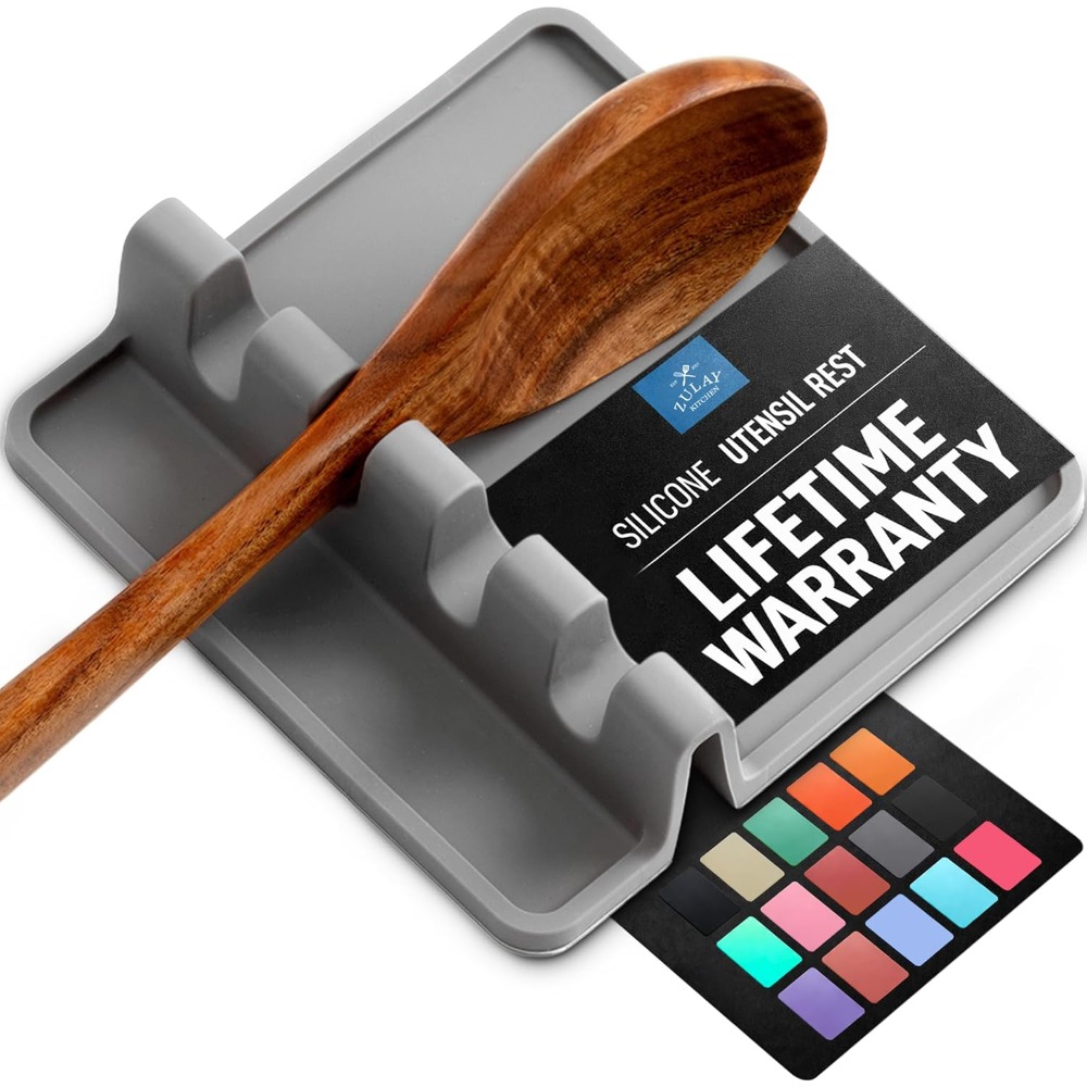 High Heat Resistant Silicone S - Kitchen Gadgets Gift Ideas review and price
