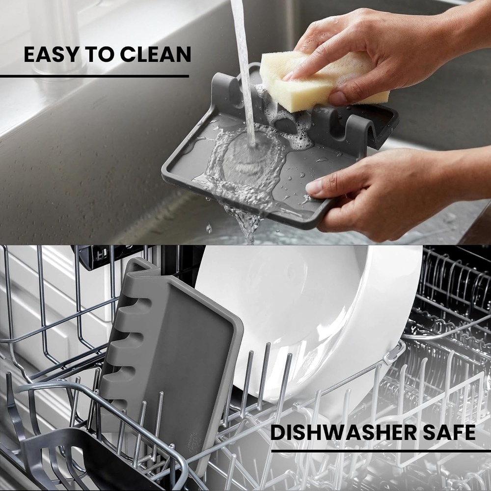 High Heat Resistant Silicone S - Kitchen Gadgets Gift Ideas review and price
