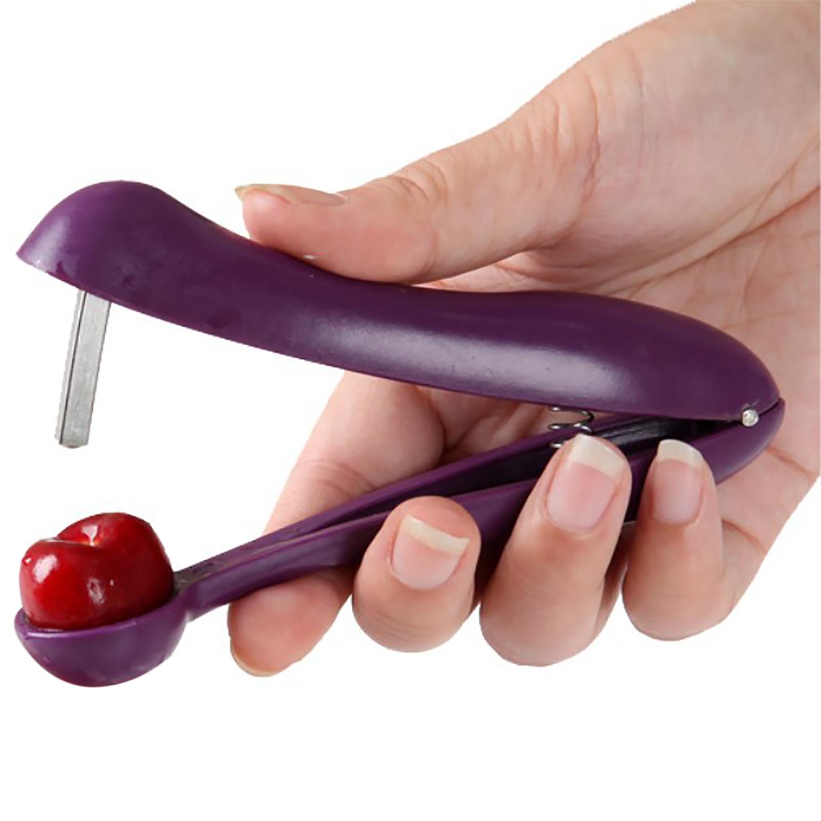 Portable Cherry Fruit Kitchen  - Kitchen Gadgets & Toys review and price