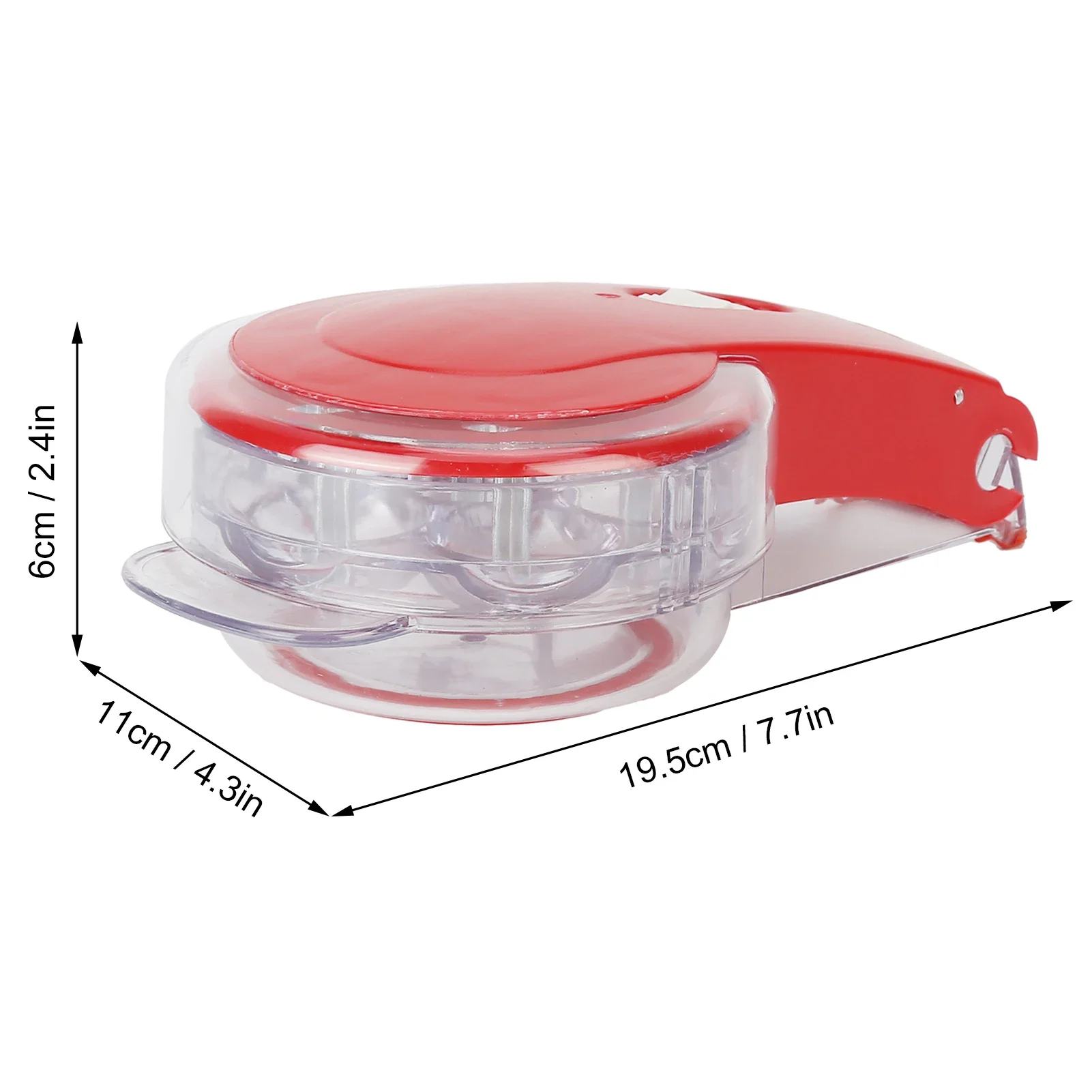 Red Date Pitting Remover New H - Kitchen Gadgets In China review and price