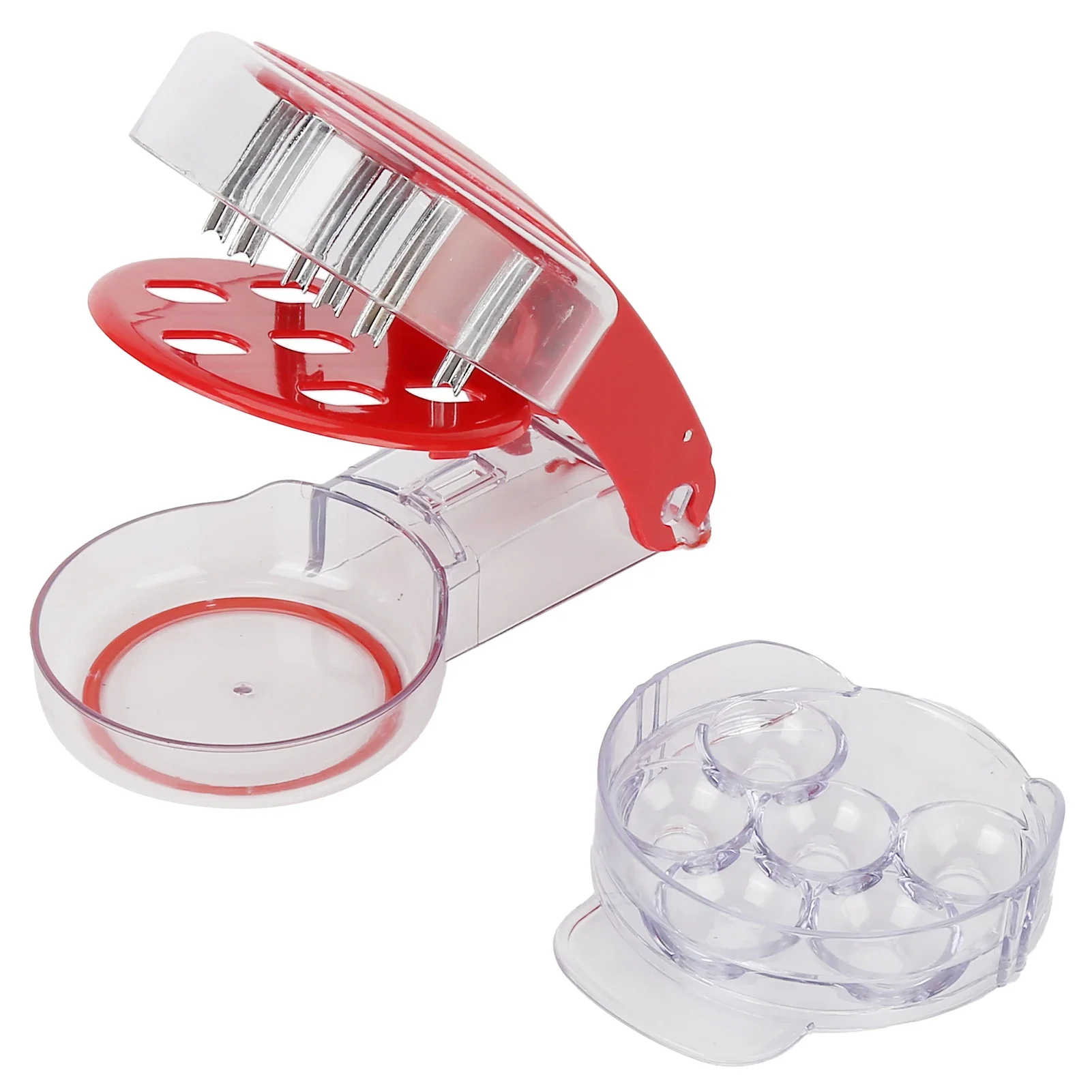 Red Date Pitting Remover New H - Kitchen Gadgets In China review and price