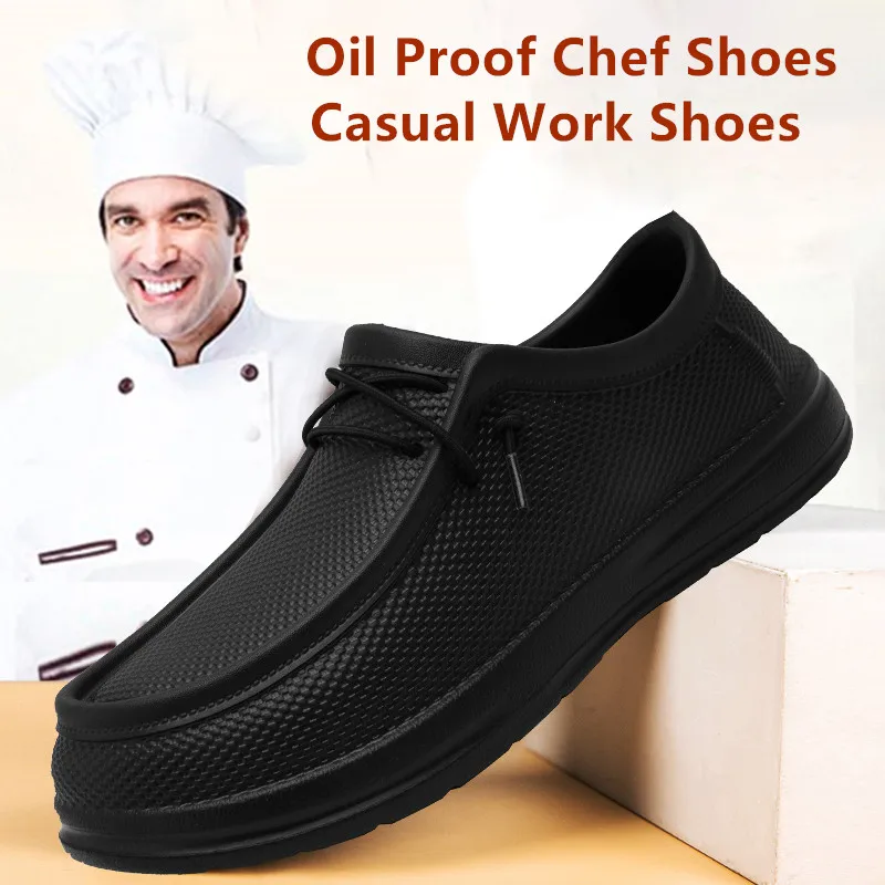 Men's Kitchen Working Shoes No - Kitchen Gadgets For Men review and price