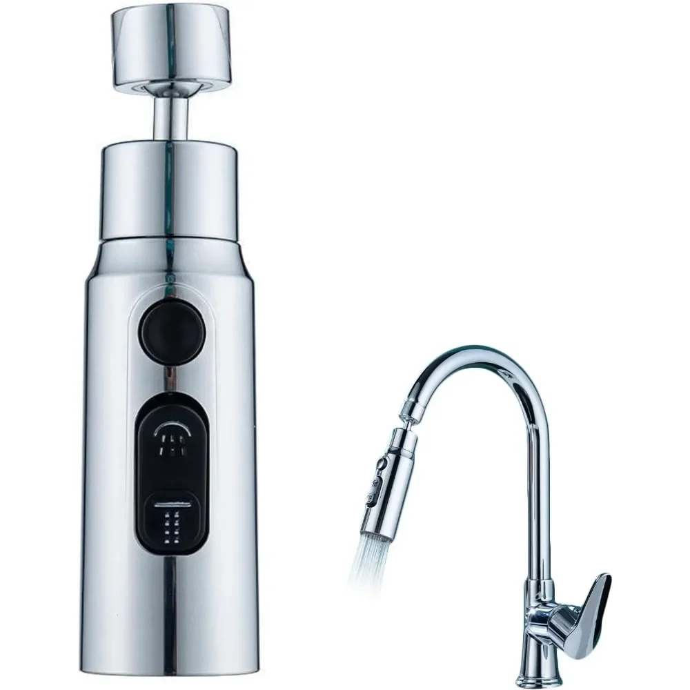 1pc 3 in1 Flexible Kitchen Fau - Kitchen Gadgets Mixer review and price