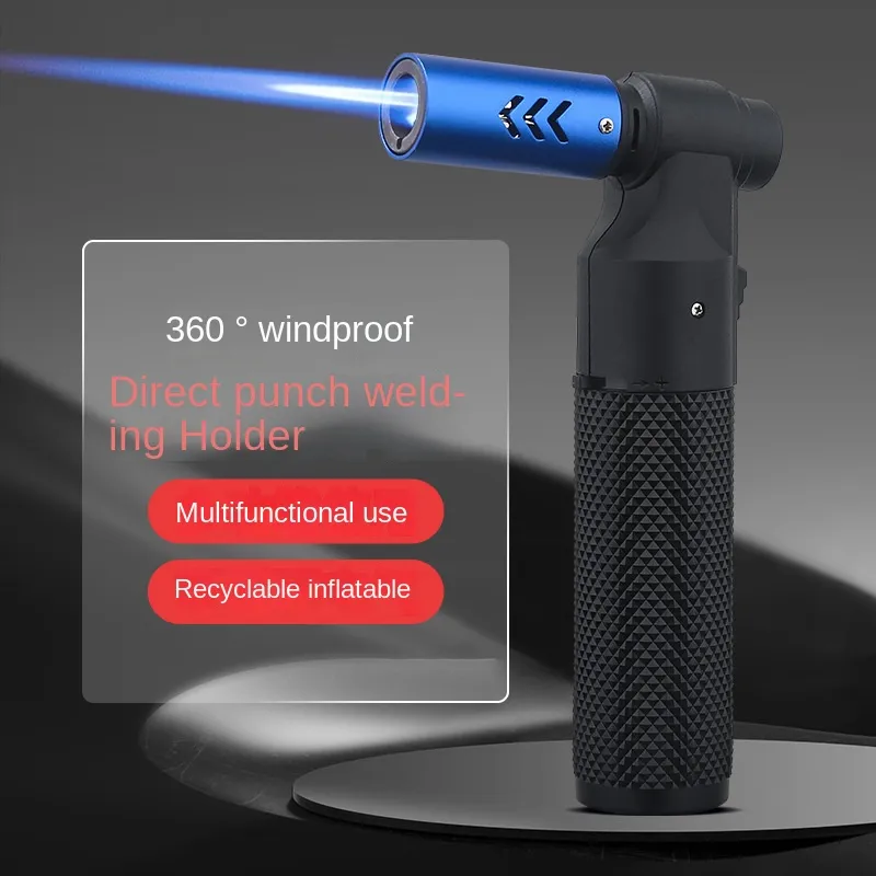 HONEST Cigar Lighter Windproof - Kitchen Gadgets For Men review and price