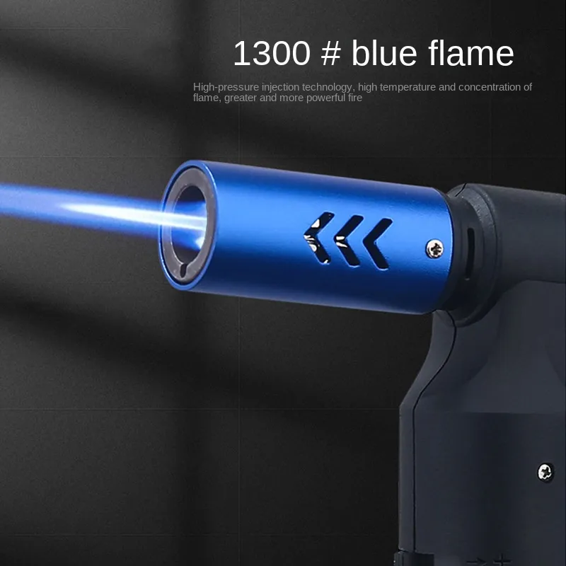 HONEST Cigar Lighter Windproof - Kitchen Gadgets For Men review and price