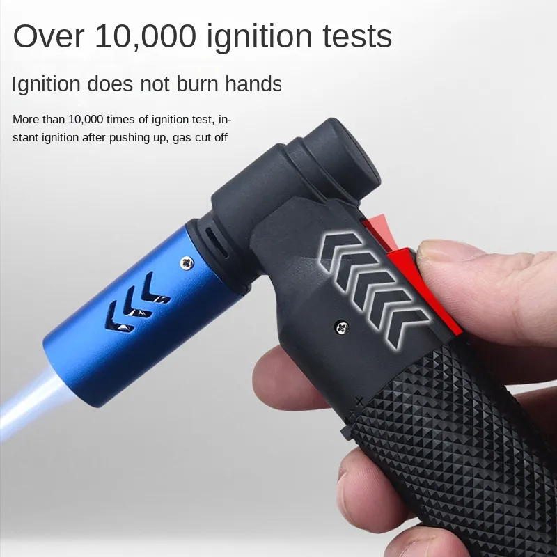 HONEST Cigar Lighter Windproof - Kitchen Gadgets For Men review and price
