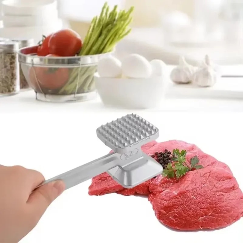 Durable Stainless double-sided - Kitchen Gadgets In China review and price