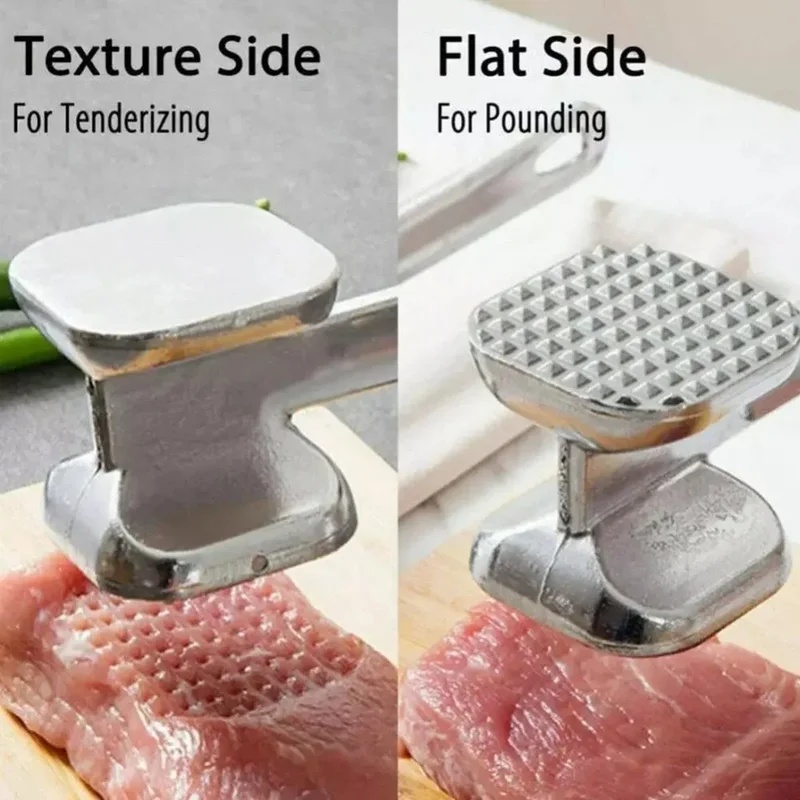Durable Stainless double-sided - Kitchen Gadgets In China review and price