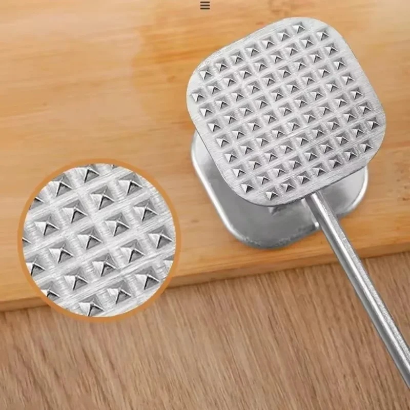 Durable Stainless double-sided - Kitchen Gadgets In China review and price