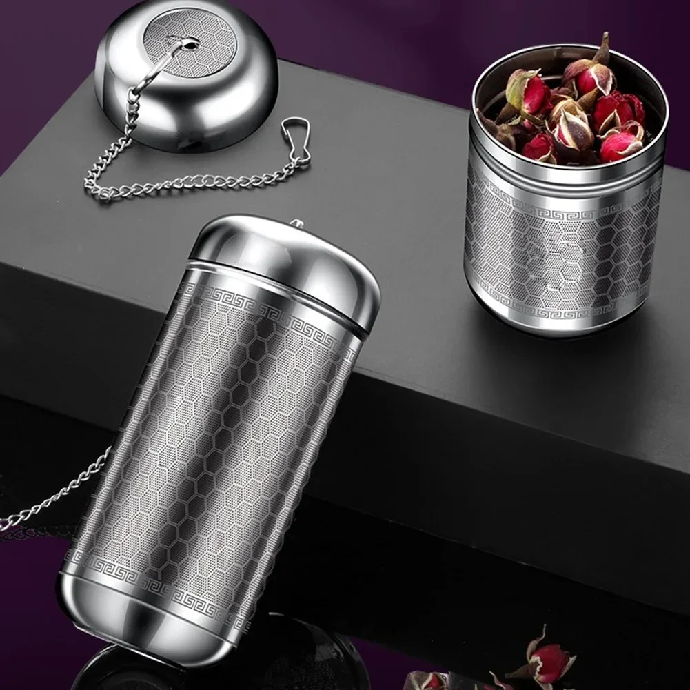 304 Stainless Steel Tea Infuse - Kitchen Gadgets Must Have review and price