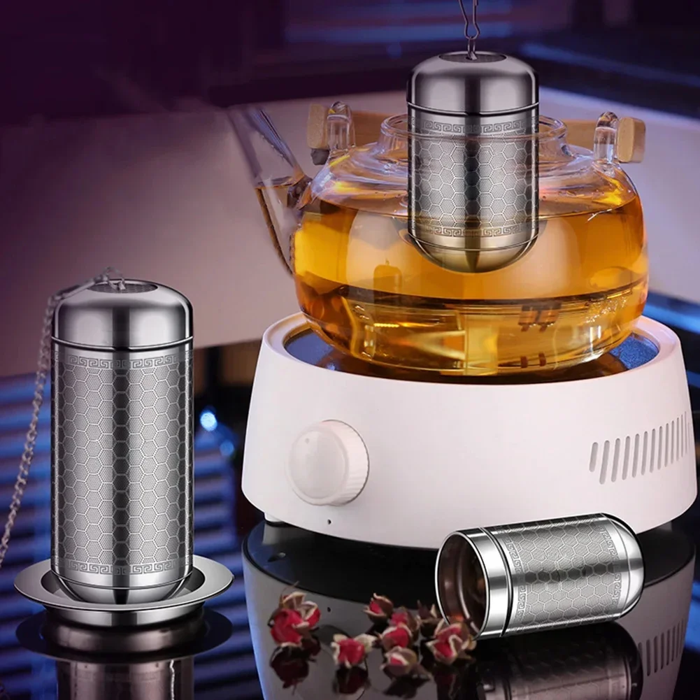 304 Stainless Steel Tea Infuse - Kitchen Gadgets Must Have review and price