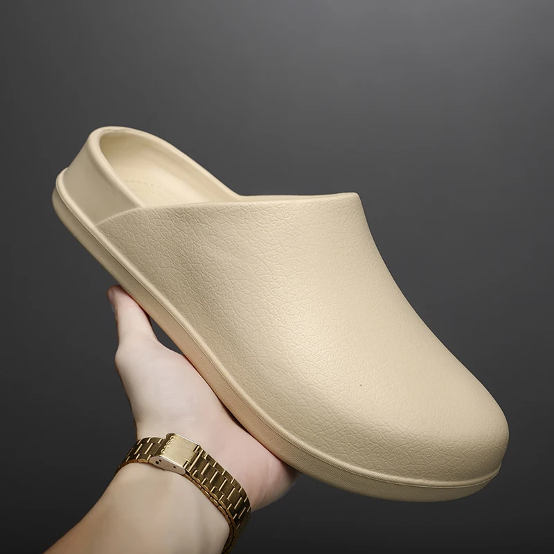 EVA Men Slippers Soft Outdoor  - Kitchen Gadgets For Men review and price