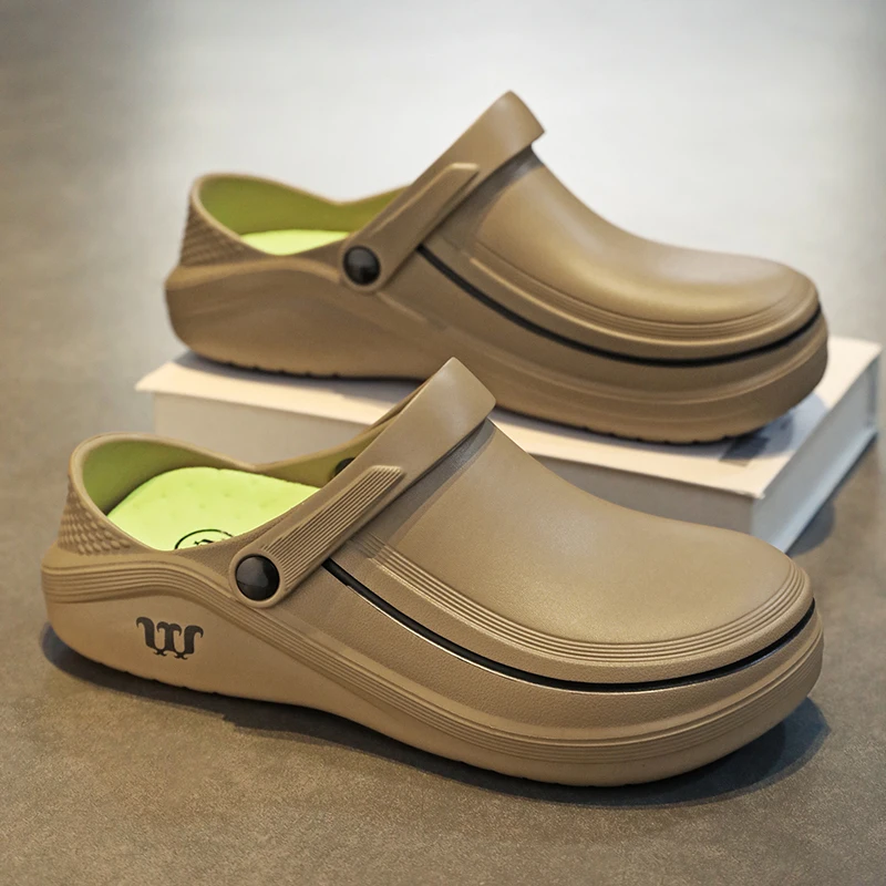 EVA Chef Shoes Lightweight Wor - Kitchen Gadgets For Men review and price