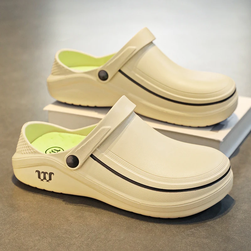 EVA Chef Shoes Lightweight Wor - Kitchen Gadgets For Men review and price