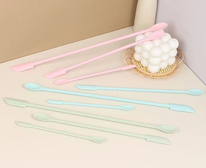 3Pcs/Set Silicone Spatula Heat - Kitchen Gadgets Must Have review and price