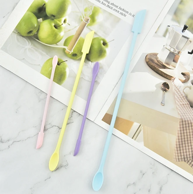 3Pcs/Set Silicone Spatula Heat - Kitchen Gadgets Must Have review and price