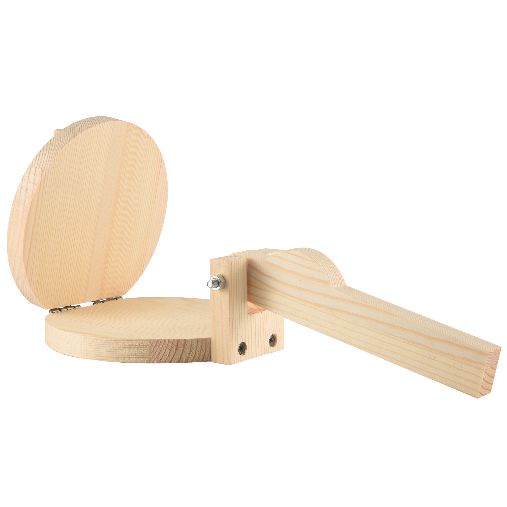wilwill Wood Tortilla Press Du - Kitchen Gadgets Roti Maker review and price