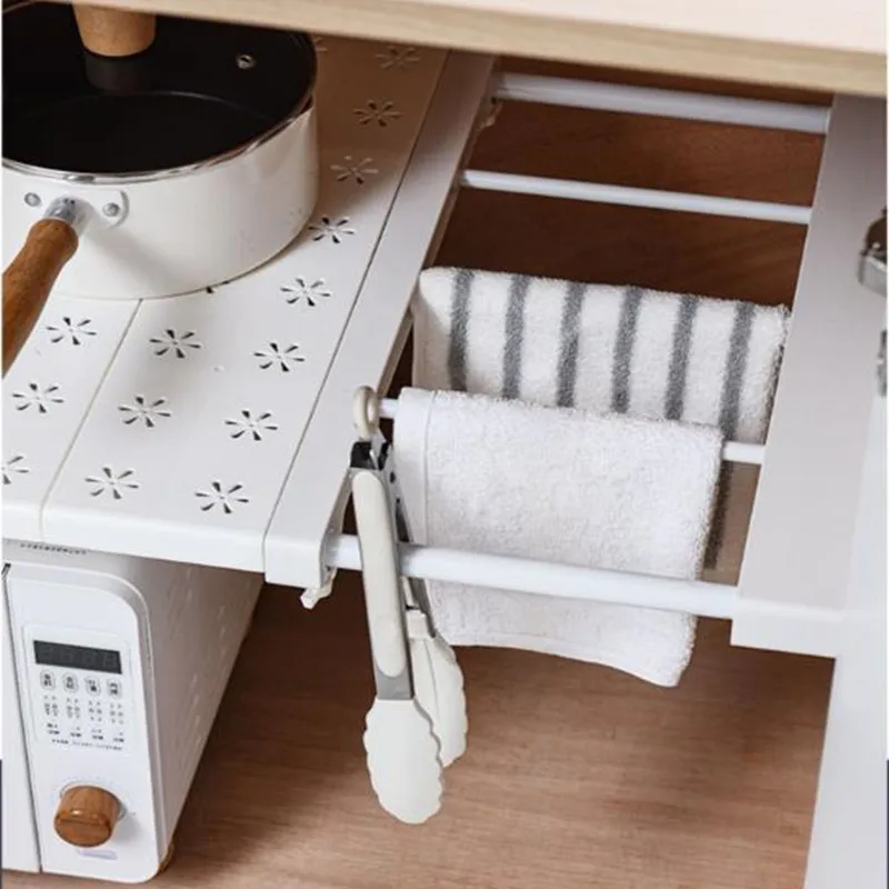 White Expandable Divider Punch - Kitchen Gadgets In China review and price