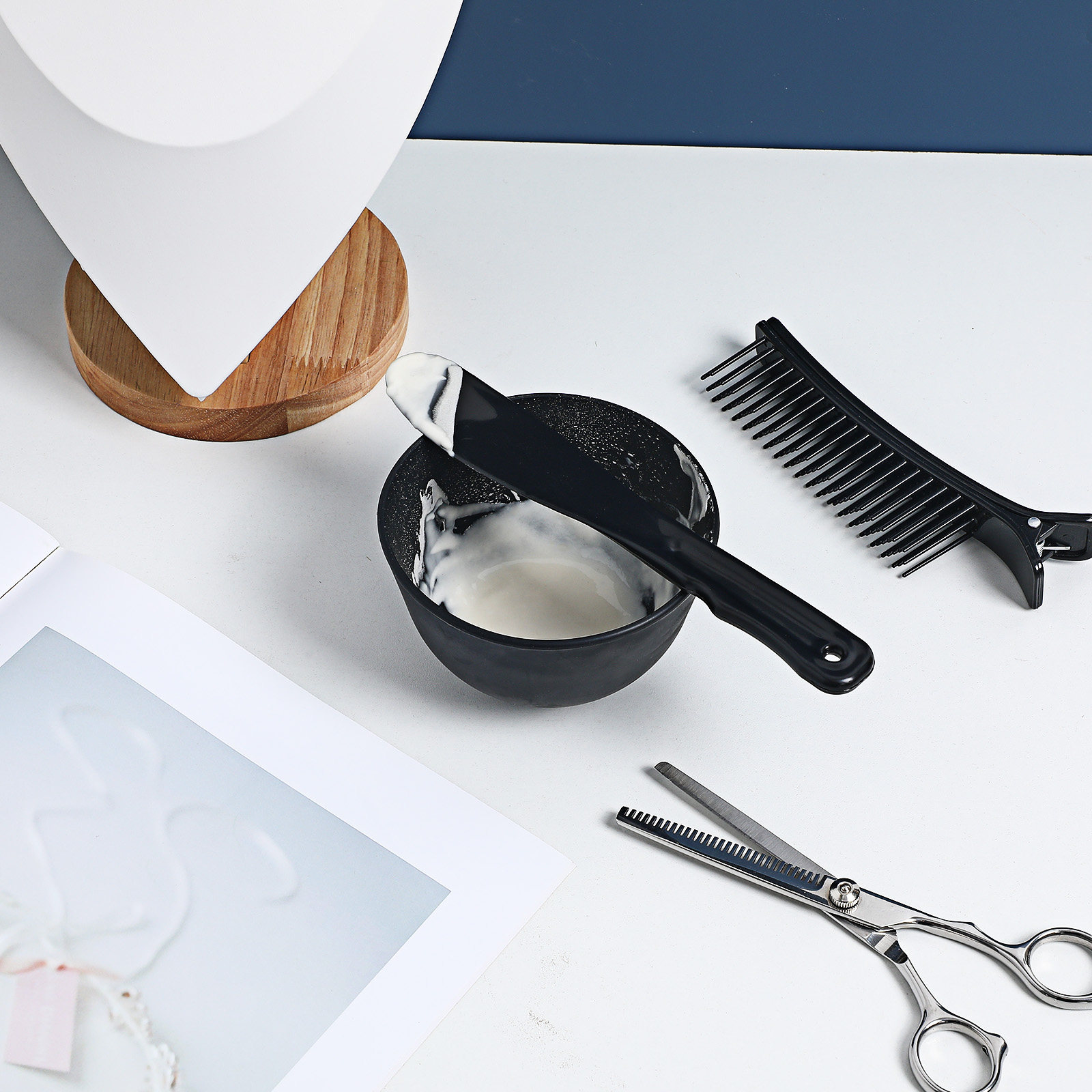 1Set Silicone Skincare Mixing  - Silicone Spatula Set review and price