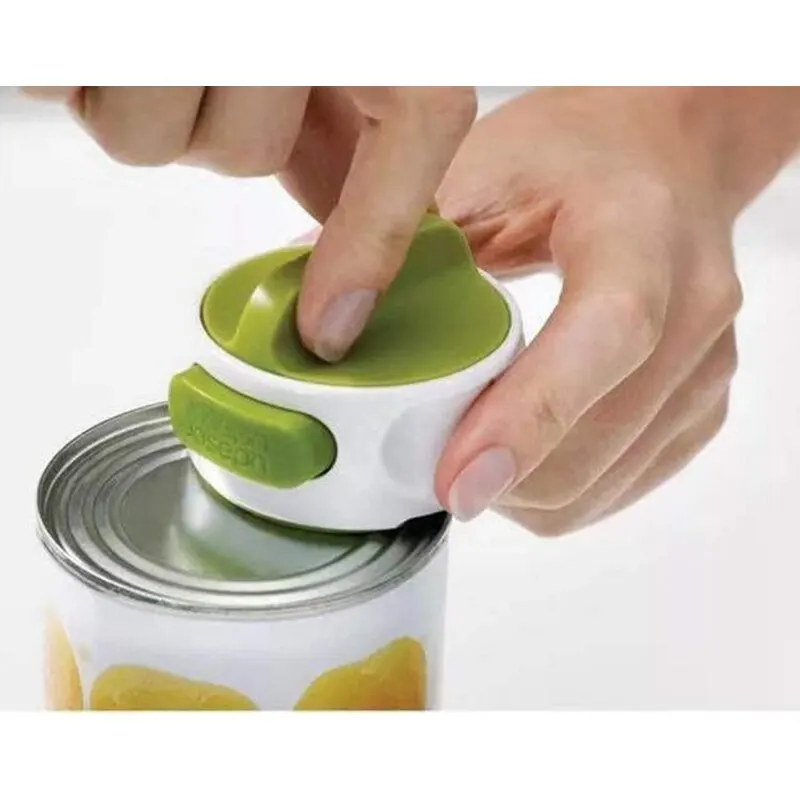 1  Portable Manual Can Opener  - Kitchen Gadgets In China review and price