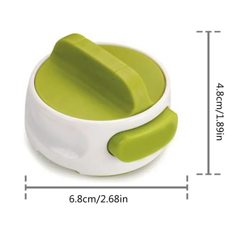 1  Portable Manual Can Opener  - Kitchen Gadgets In China review and price