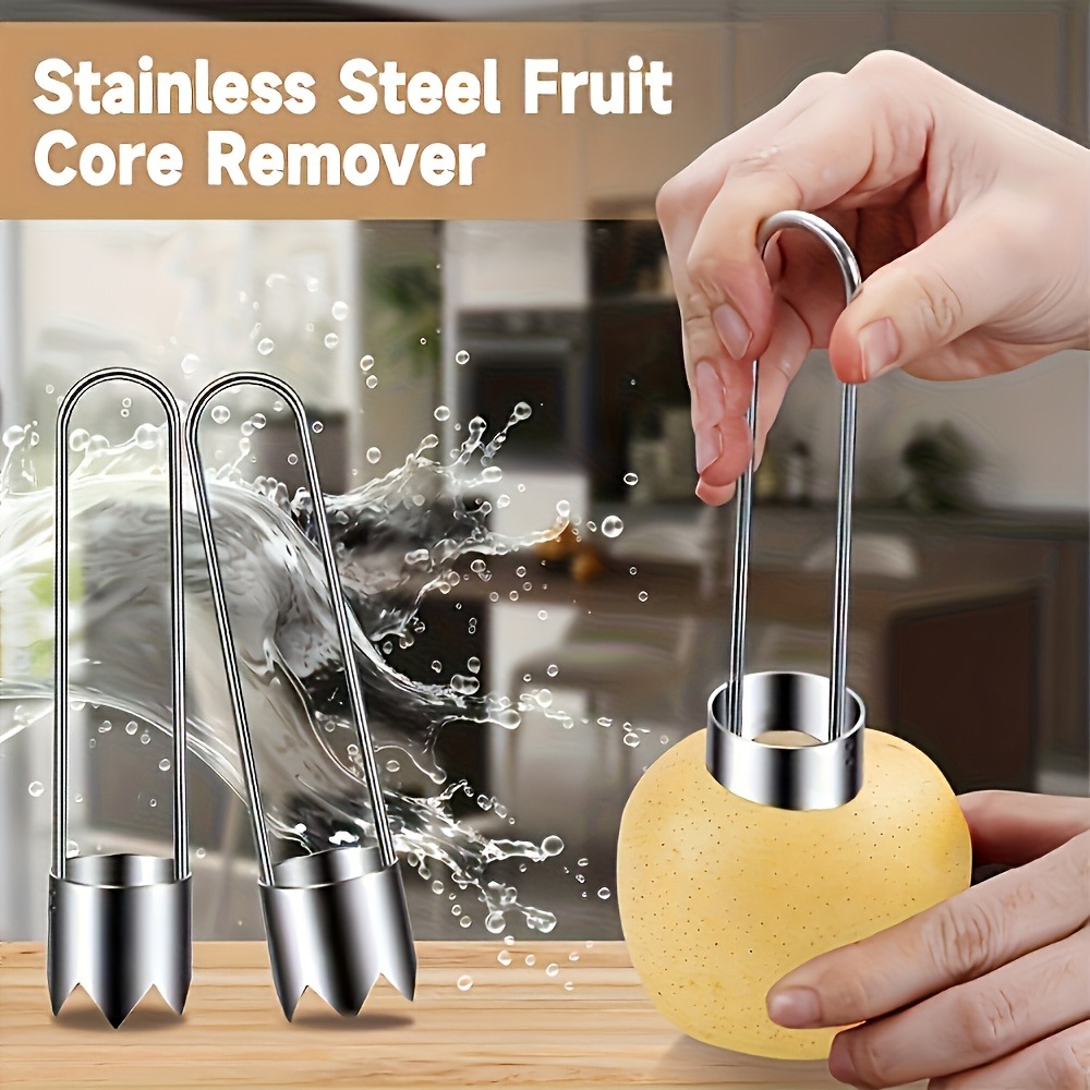 Stainless Steel Fruit Vegetabl - Kitchen Gadgets & Toys review and price