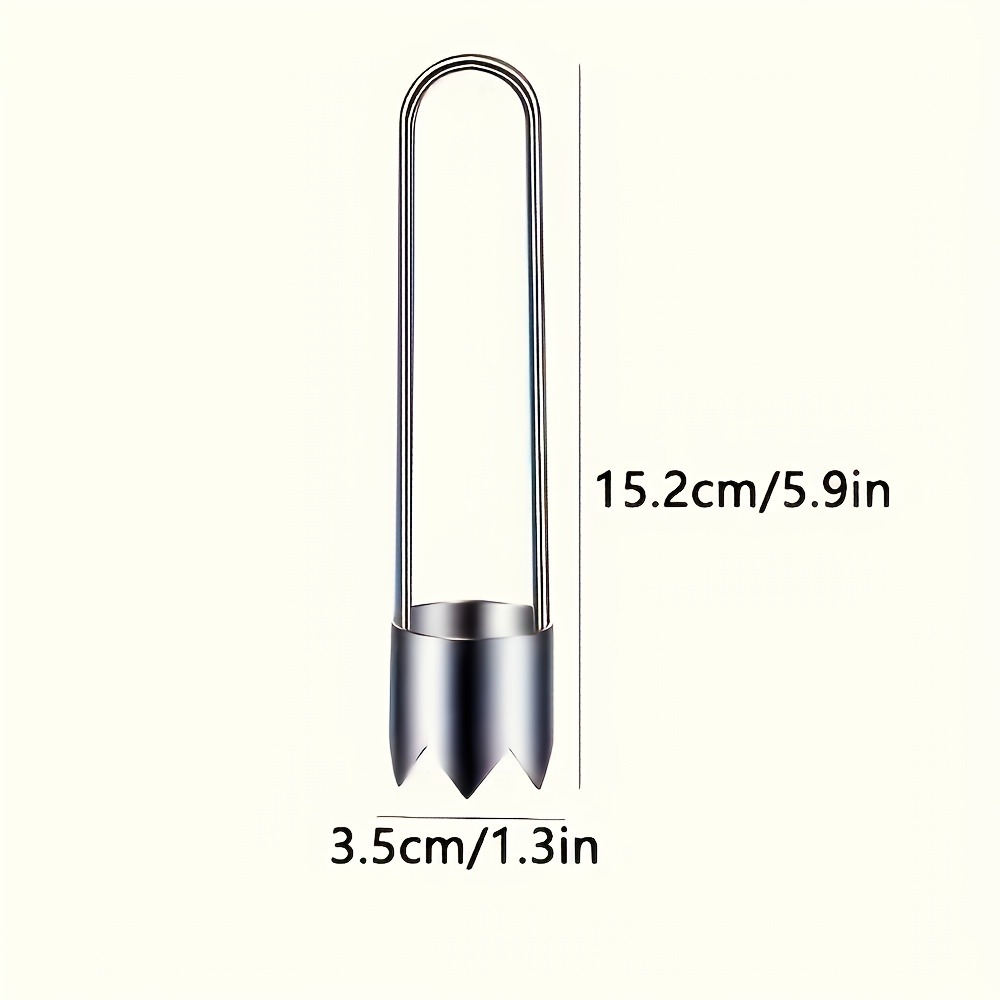Stainless Steel Fruit Vegetabl - Kitchen Gadgets & Toys review and price