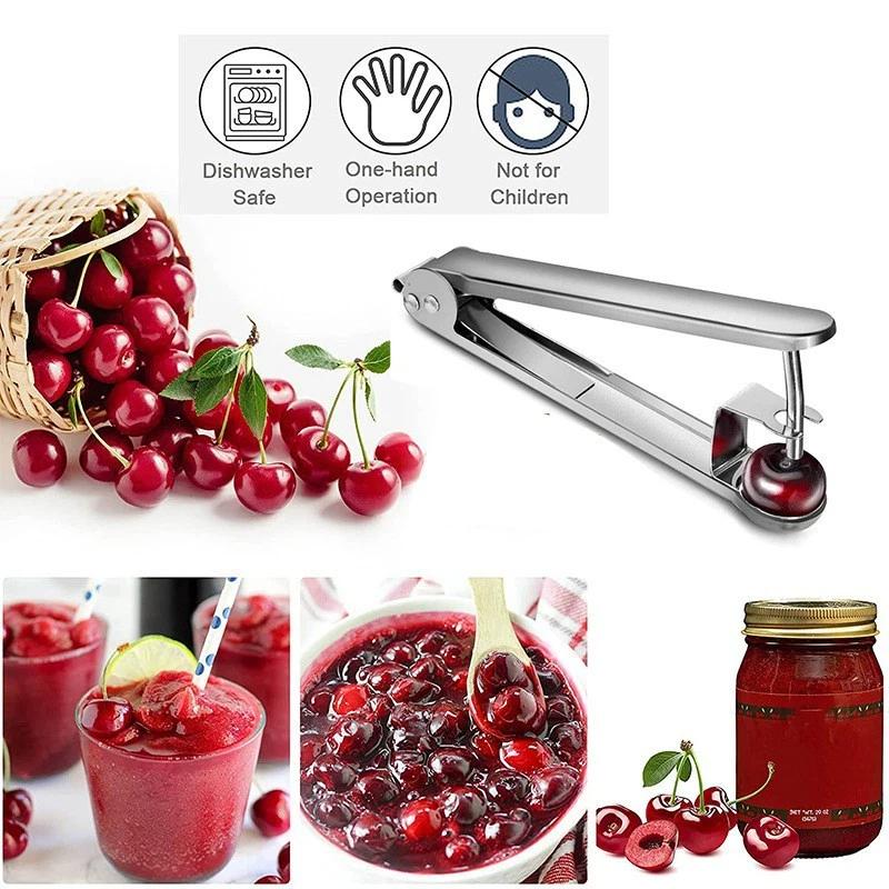 Multi - Functional Pit Remover - Kitchen Gadgets Usa review and price