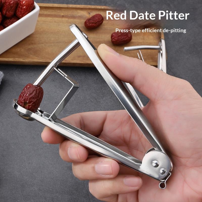 Multi - Functional Pit Remover - Kitchen Gadgets Usa review and price
