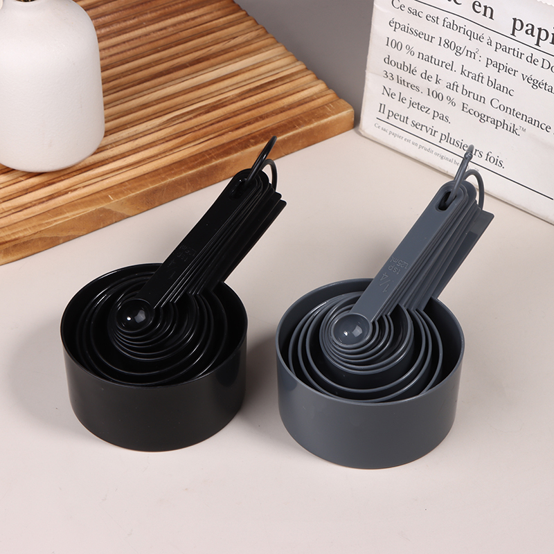 10Pcs/Set Kitchen Measuring Sp - Kitchen Gadgets & Toys review and price