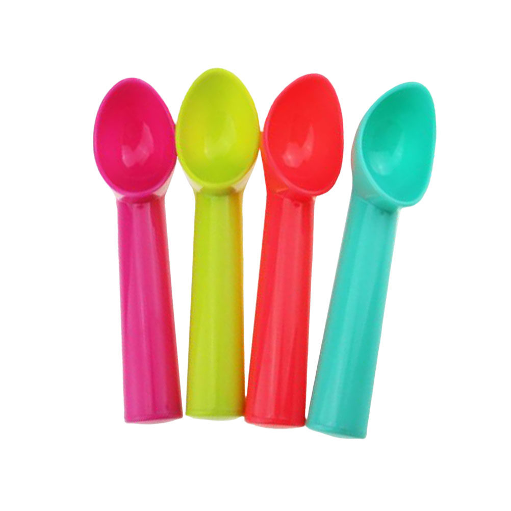 4Pcs Ice Cream Scoops Ergonomi - Kitchen Gadgets & Toys review and price