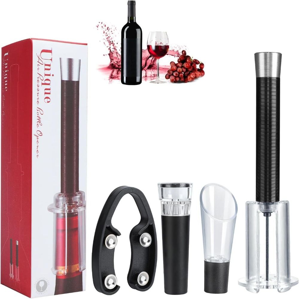Bar Accessories Wine Bottle Op - Kitchen Gadgets Must Have review and price