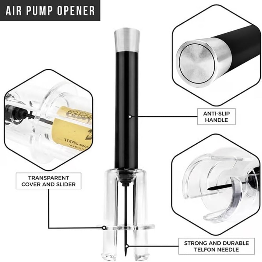Bar Accessories Wine Bottle Op - Kitchen Gadgets Must Have review and price
