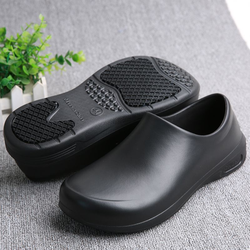 Non-Slip Chef Shoes for Both M - Kitchen Gadgets For Men review and price