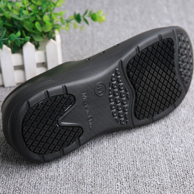 Non-Slip Chef Shoes for Both M - Kitchen Gadgets For Men review and price