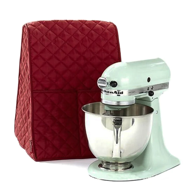 Household KitchenAid Stand Mix - Kitchen Gadgets Mixer review and price