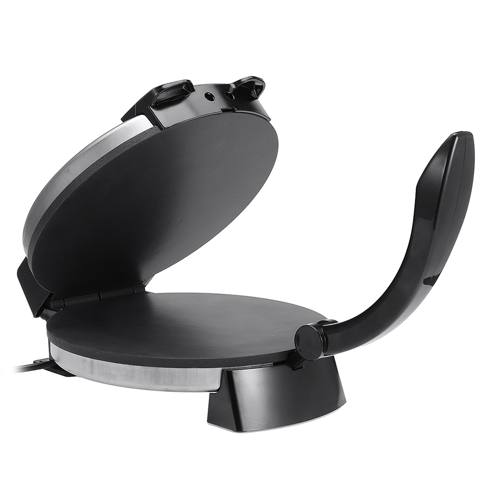 1500W Non Stick Electric Crepe - Kitchen Gadgets Roti Maker review and price