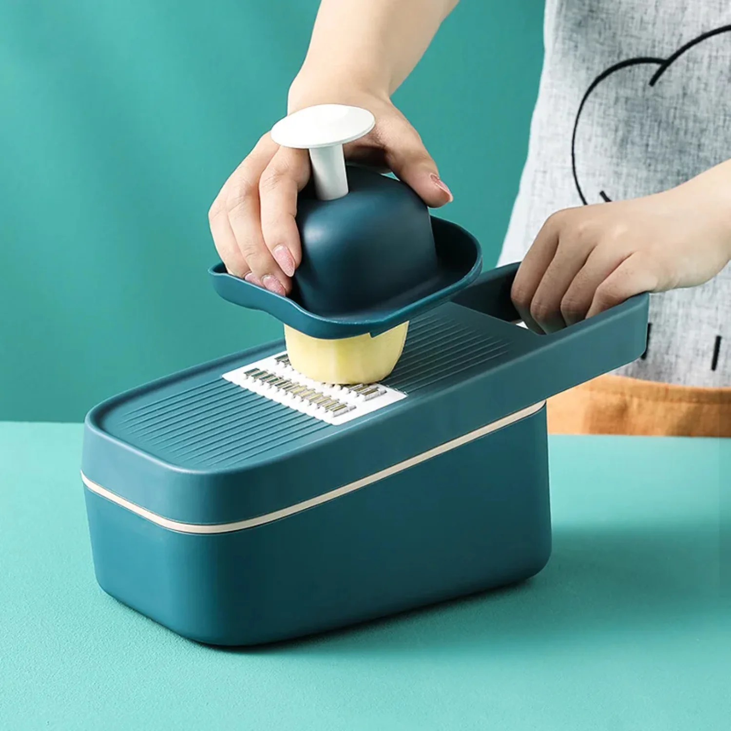 Nordic Style Vegetable Onion C - Kitchen Gadgets In China review and price