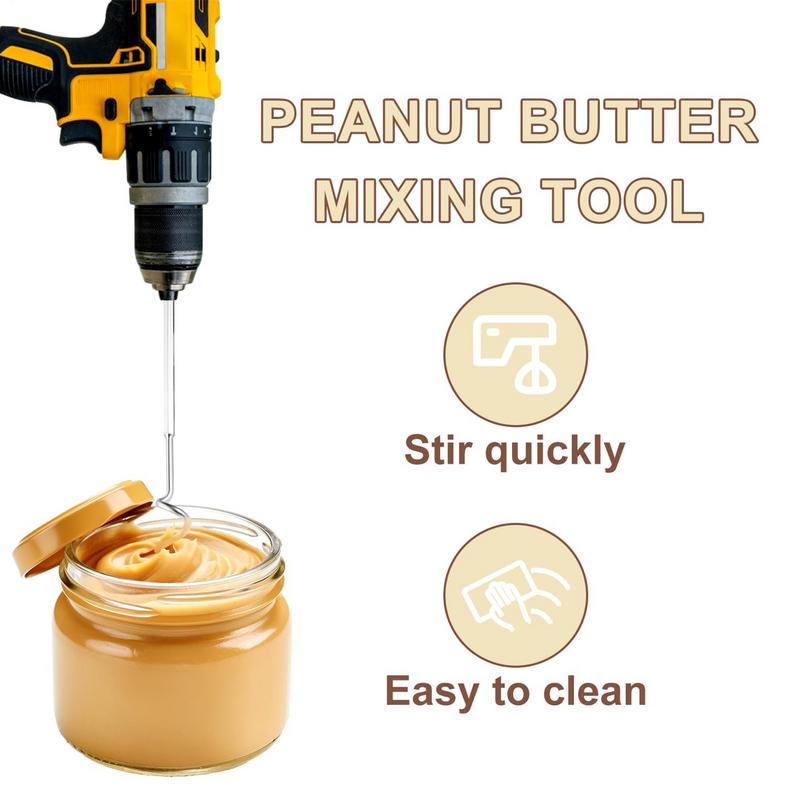 30/40CM Stainless Steel Nut Bu - Kitchen Gadgets Mixer review and price