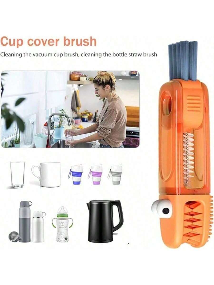 Novelty Kitchen Gadget, Crocod - Kitchen Gadgets Gift Ideas review and price