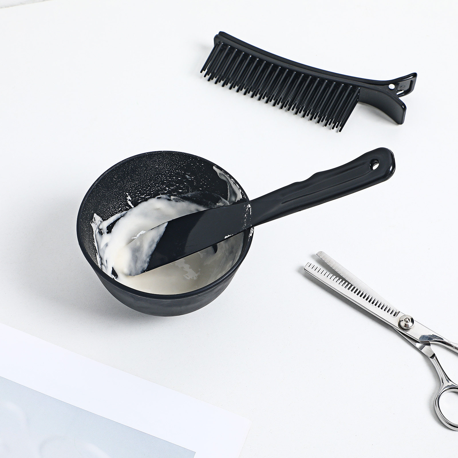 1Set Silicone Skincare Mixing  - Silicone Spatula Set review and price