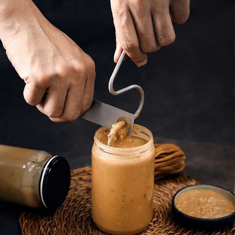 Stainless Steel Peanut Butter  - Kitchen Gadgets Mixer review and price