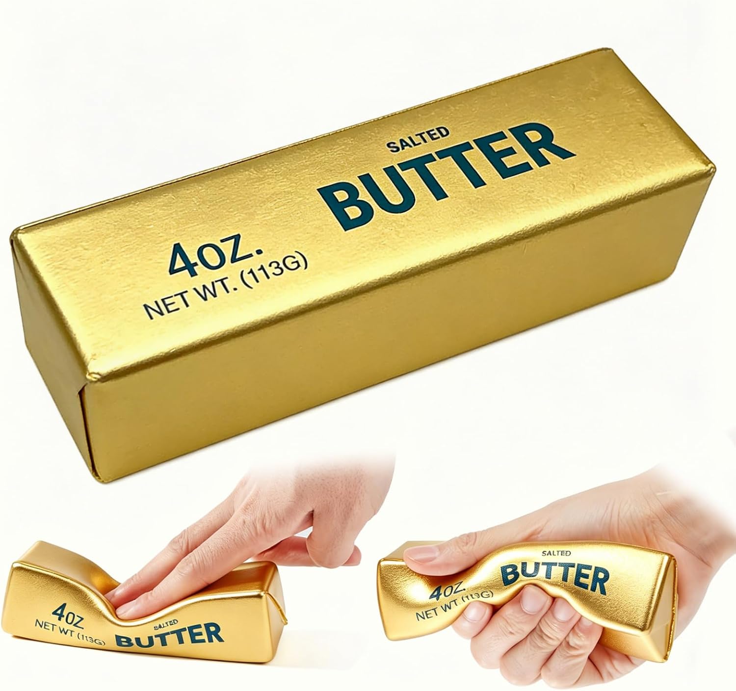 New Soft Slow Rebound Butter S - Kitchen Gadgets Must Have review and price
