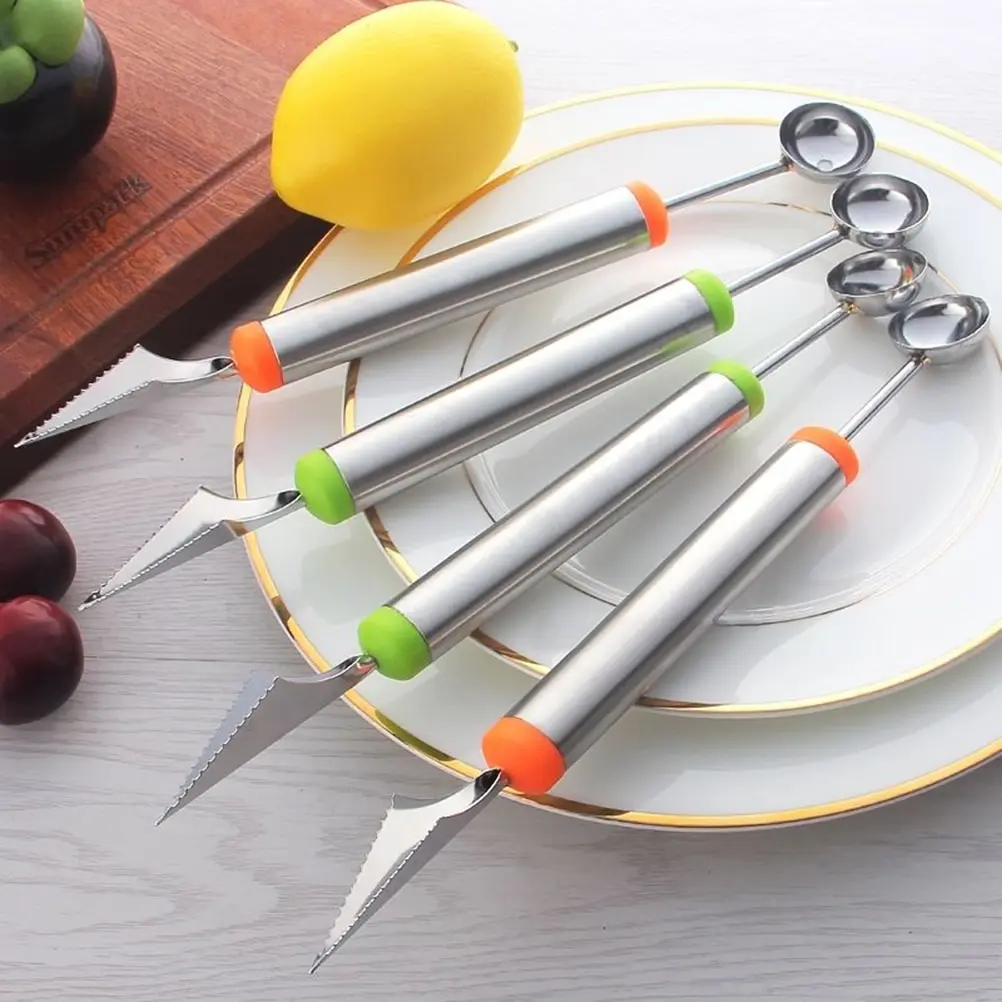 Fruit Platter Carving Knife Me - Kitchen Gadgets In China review and price