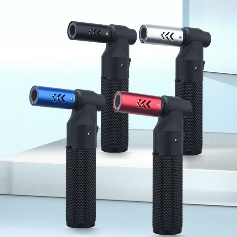 HONEST Gas Lighter Jet Butane  - Kitchen Gadgets For Men review and price