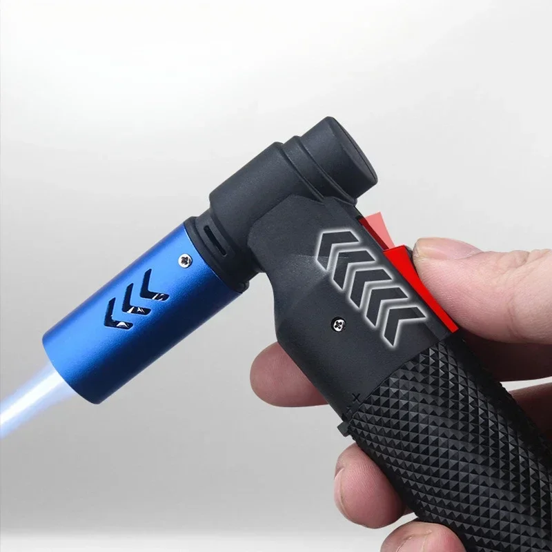 HONEST Gas Lighter Jet Butane  - Kitchen Gadgets For Men review and price