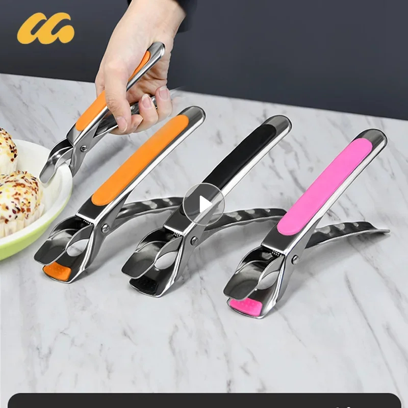 Kitchen Anti Scald Plate Bowl  - Kitchen Gadgets In China review and price